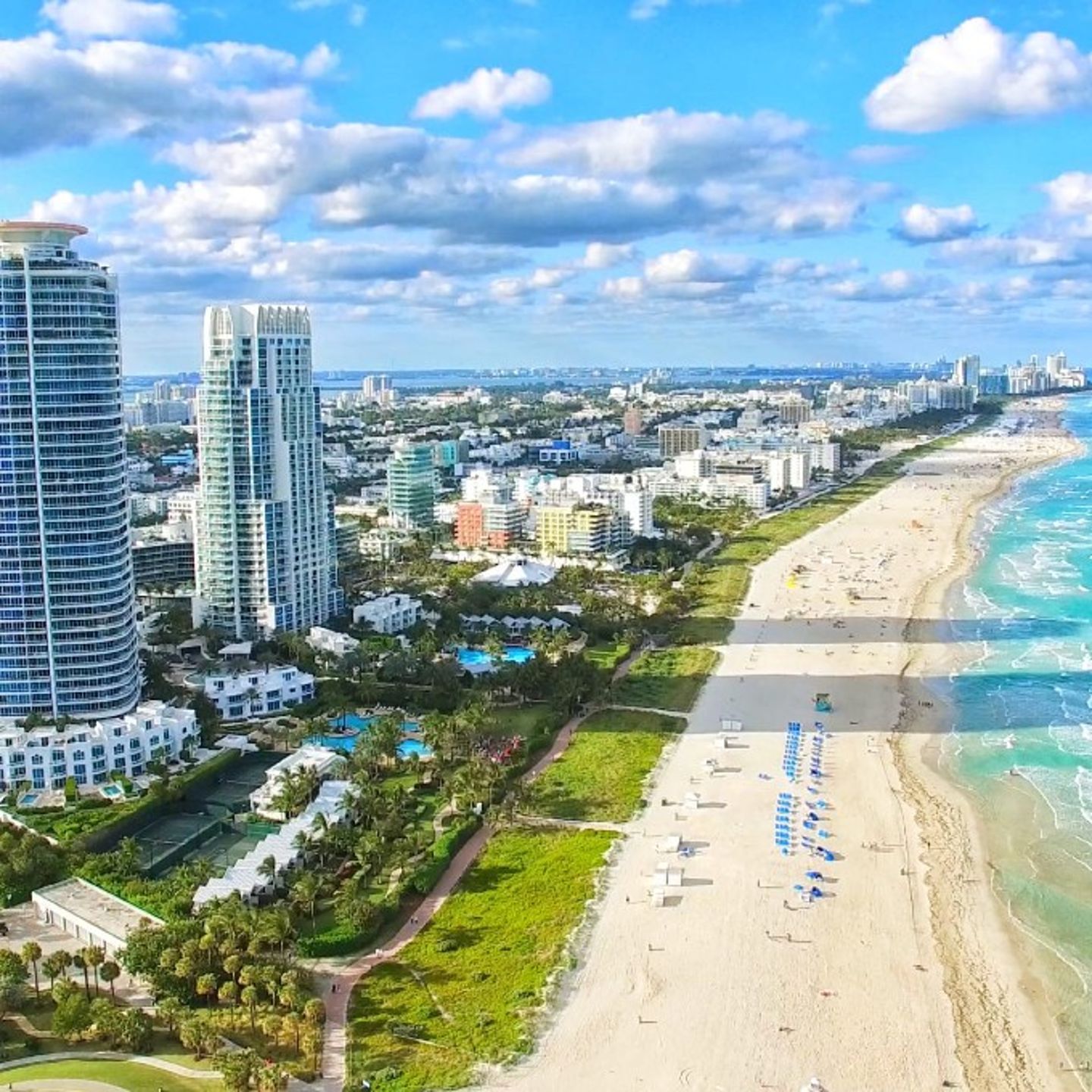 Miami Beach