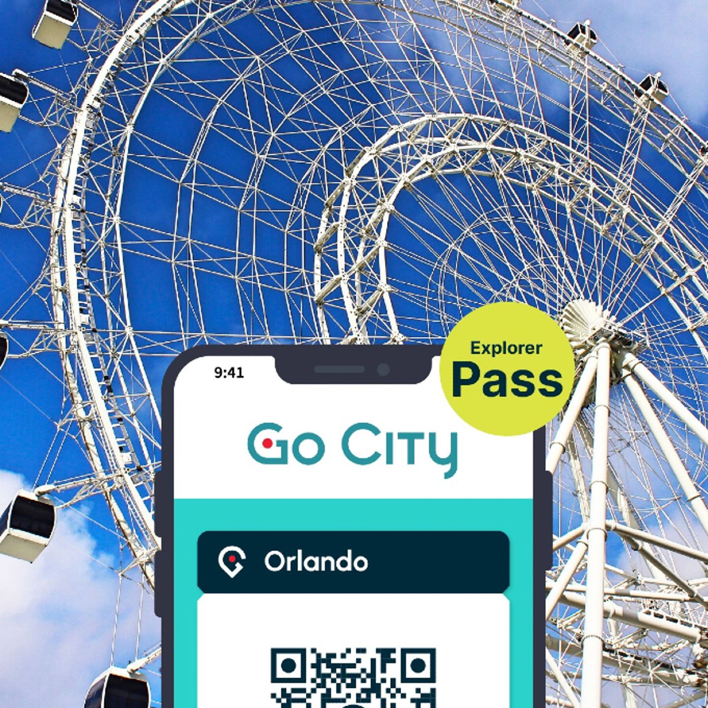Explorer Pass