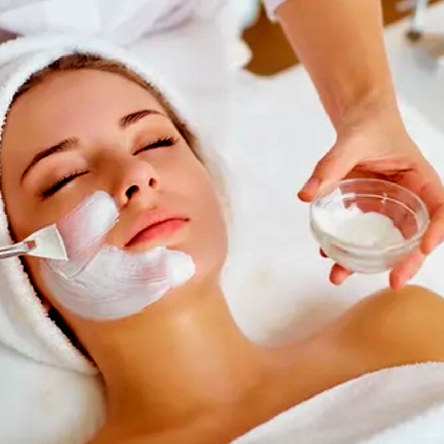 Face mask