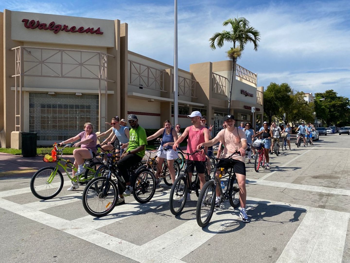 Bike Rental