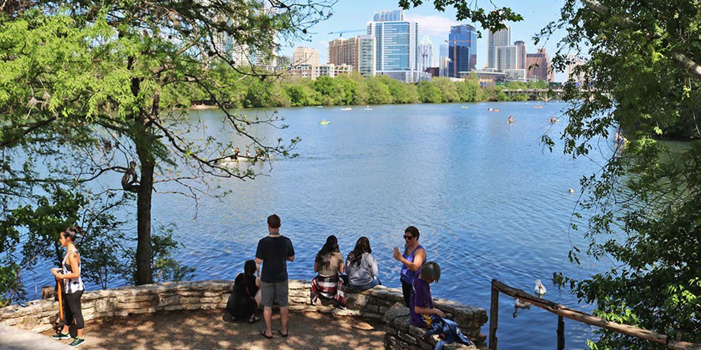 Austin Lake