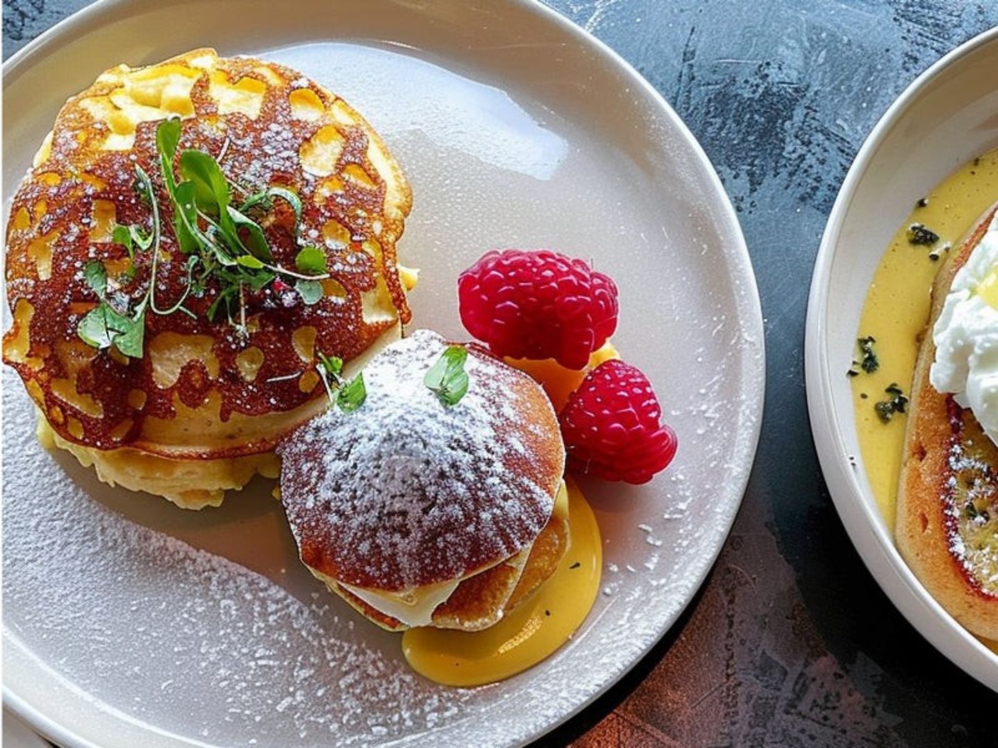 Brunch Class