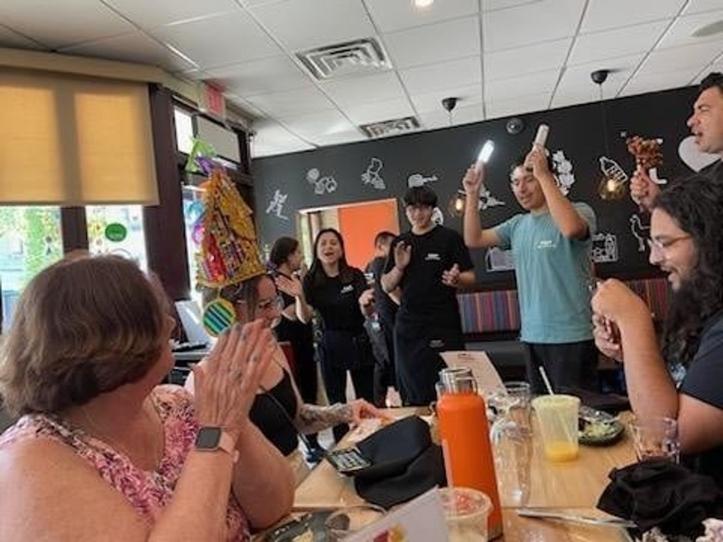 Food and History Tour