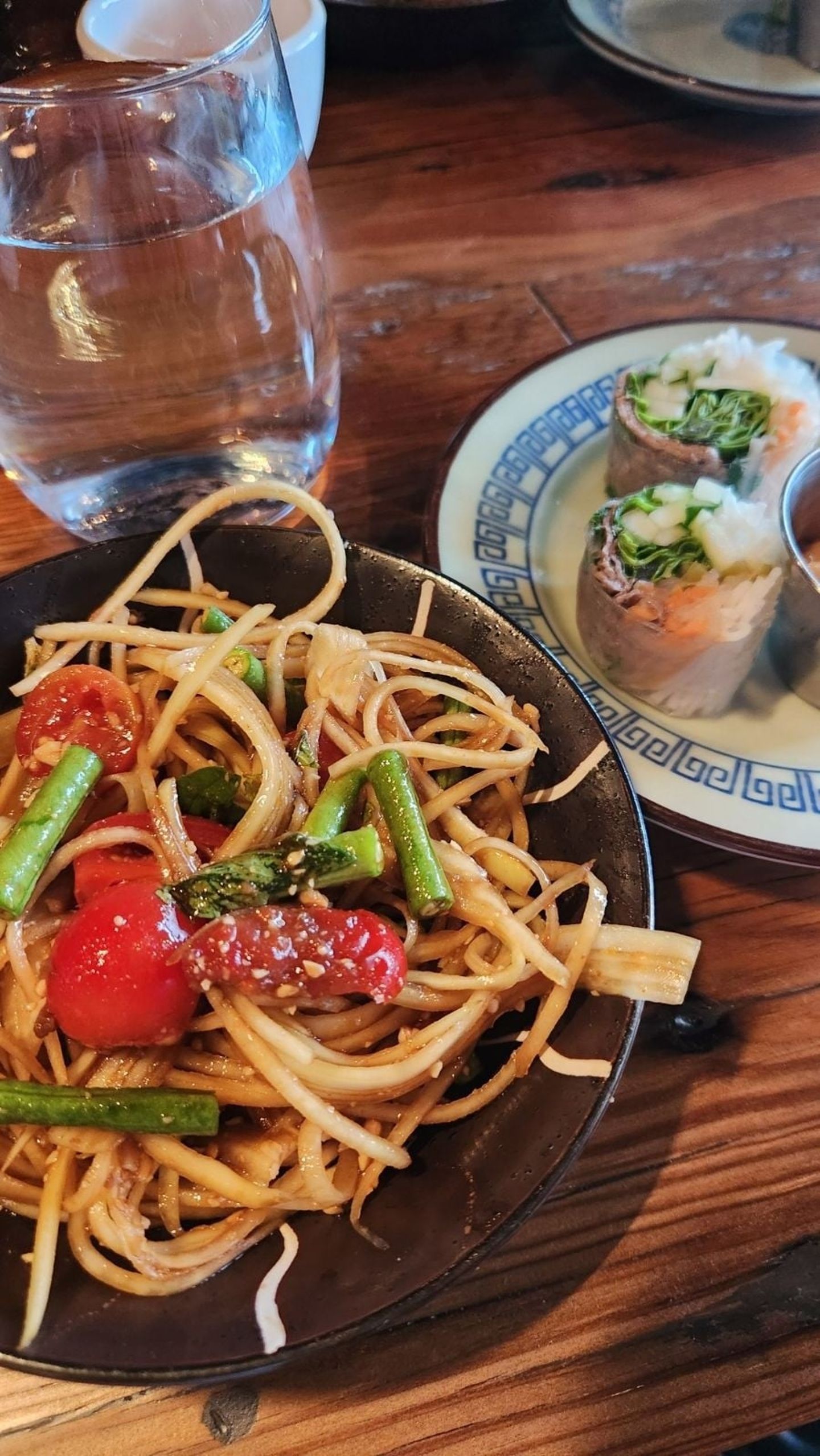 Central Square Food Tasting