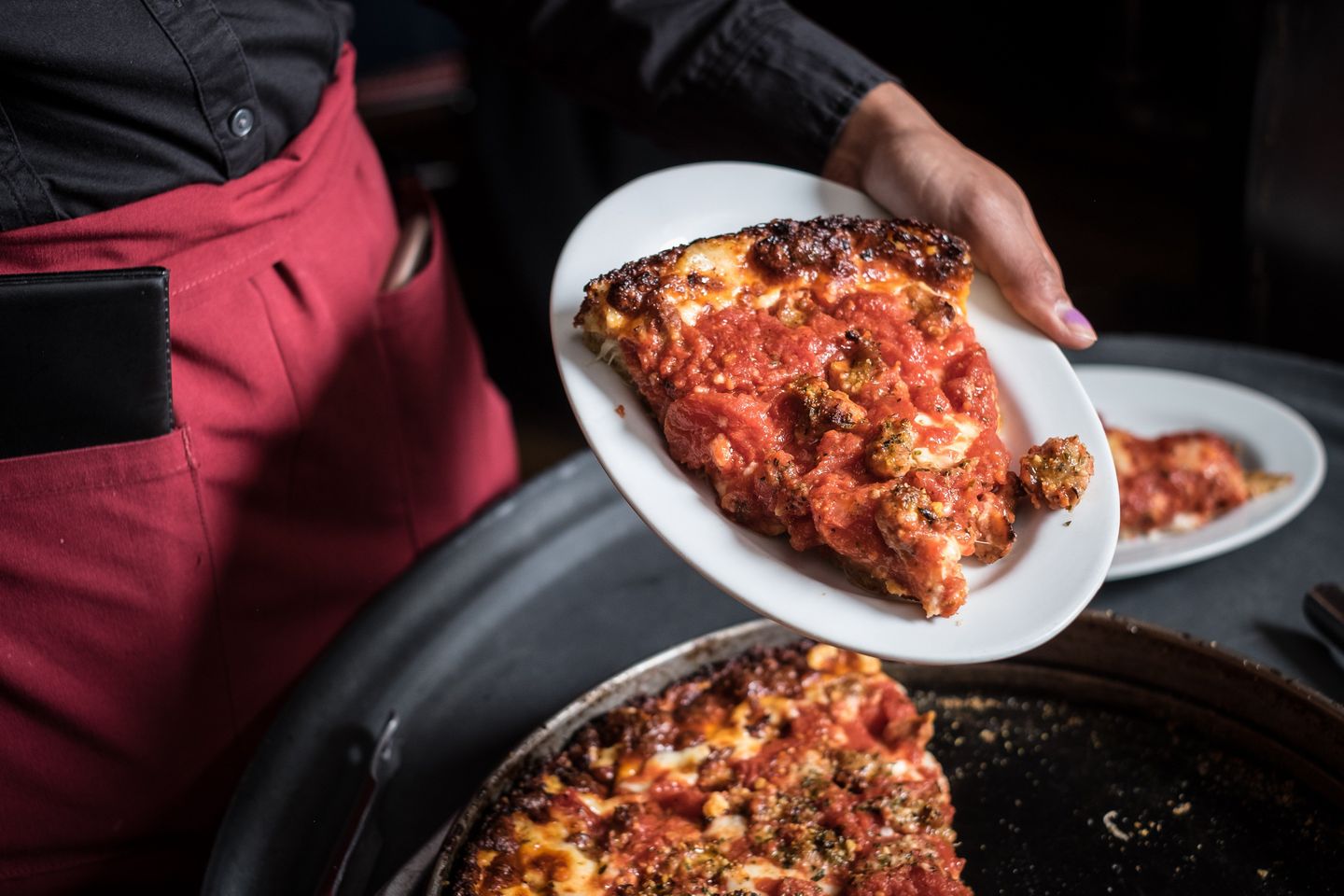 Food Tour in Chicago