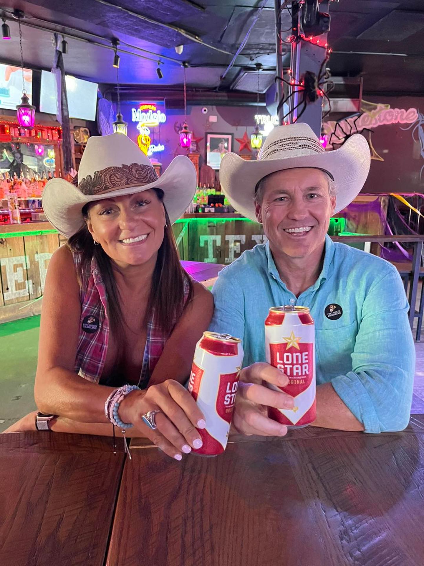  Fort Worth Stockyards Tour
