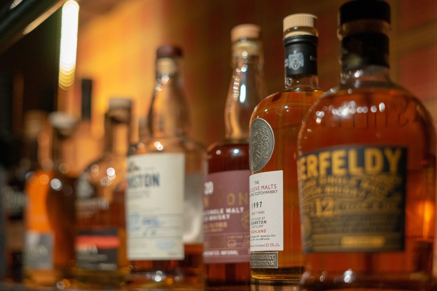 History and Tasting Tour