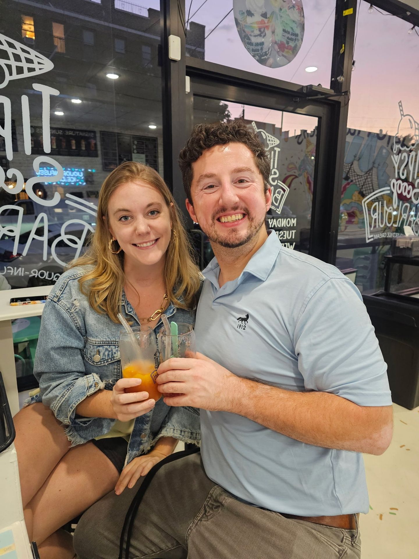 Boozy Cocktail Class