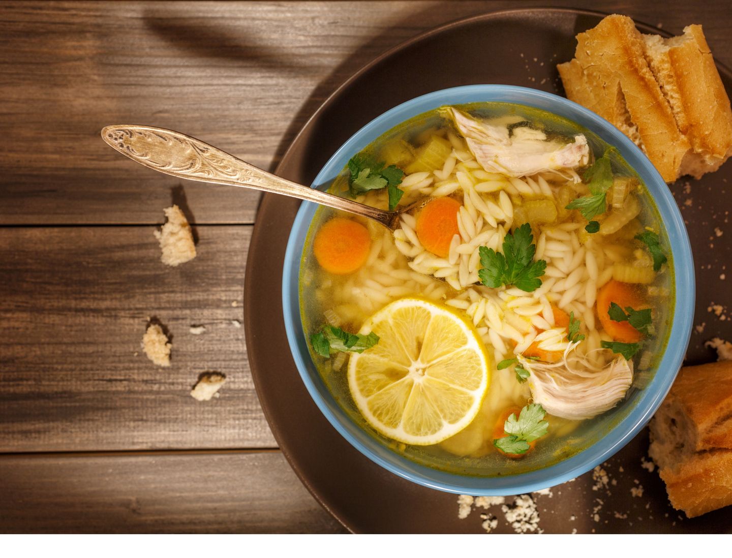 Make Your Own Soup