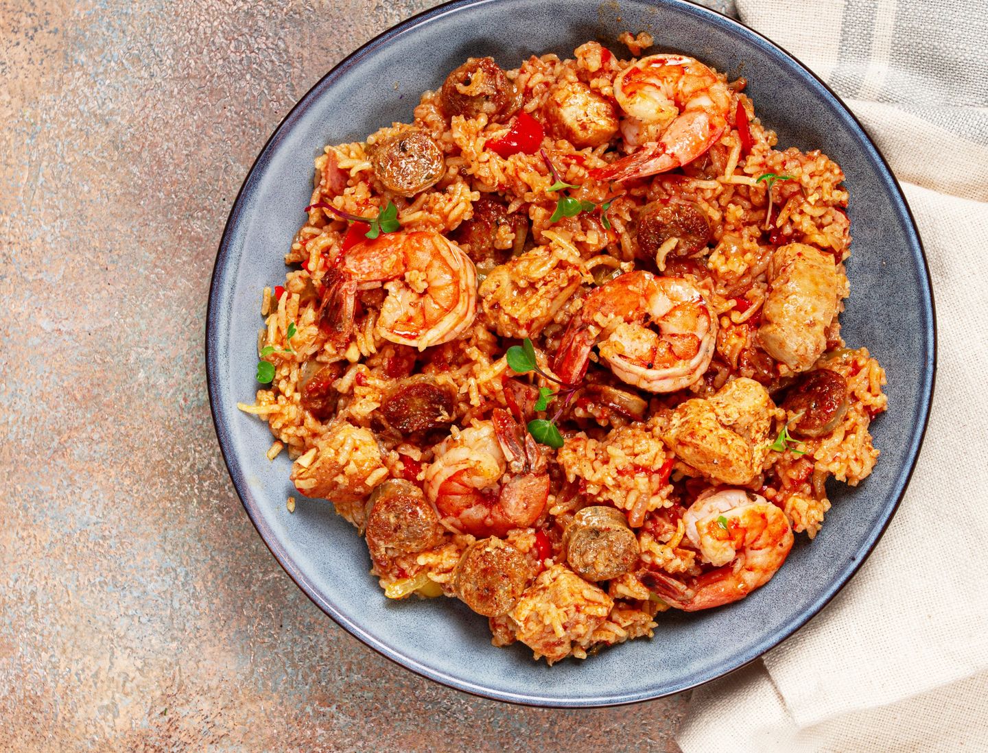 Southern Dining