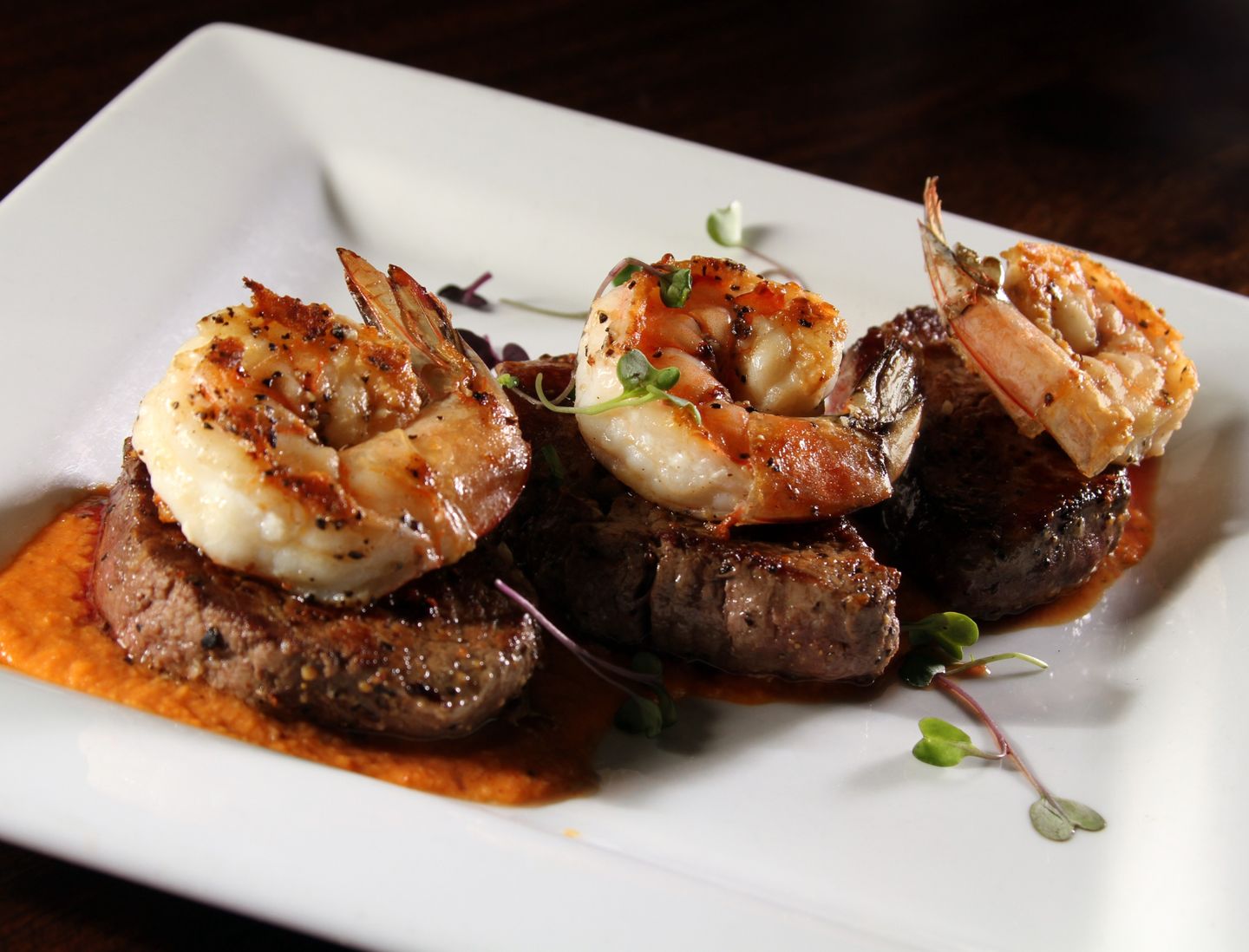  Surf and Turf Date Night