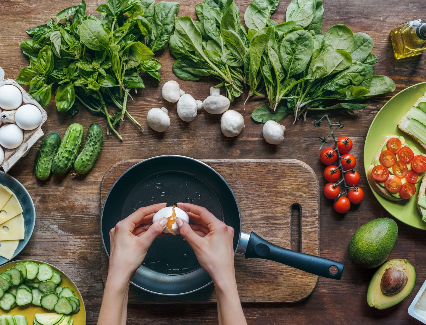 Online Meal Prep Course