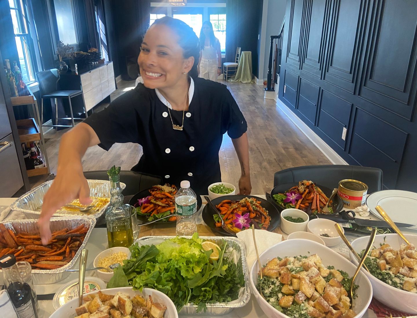 Online Cooking Course