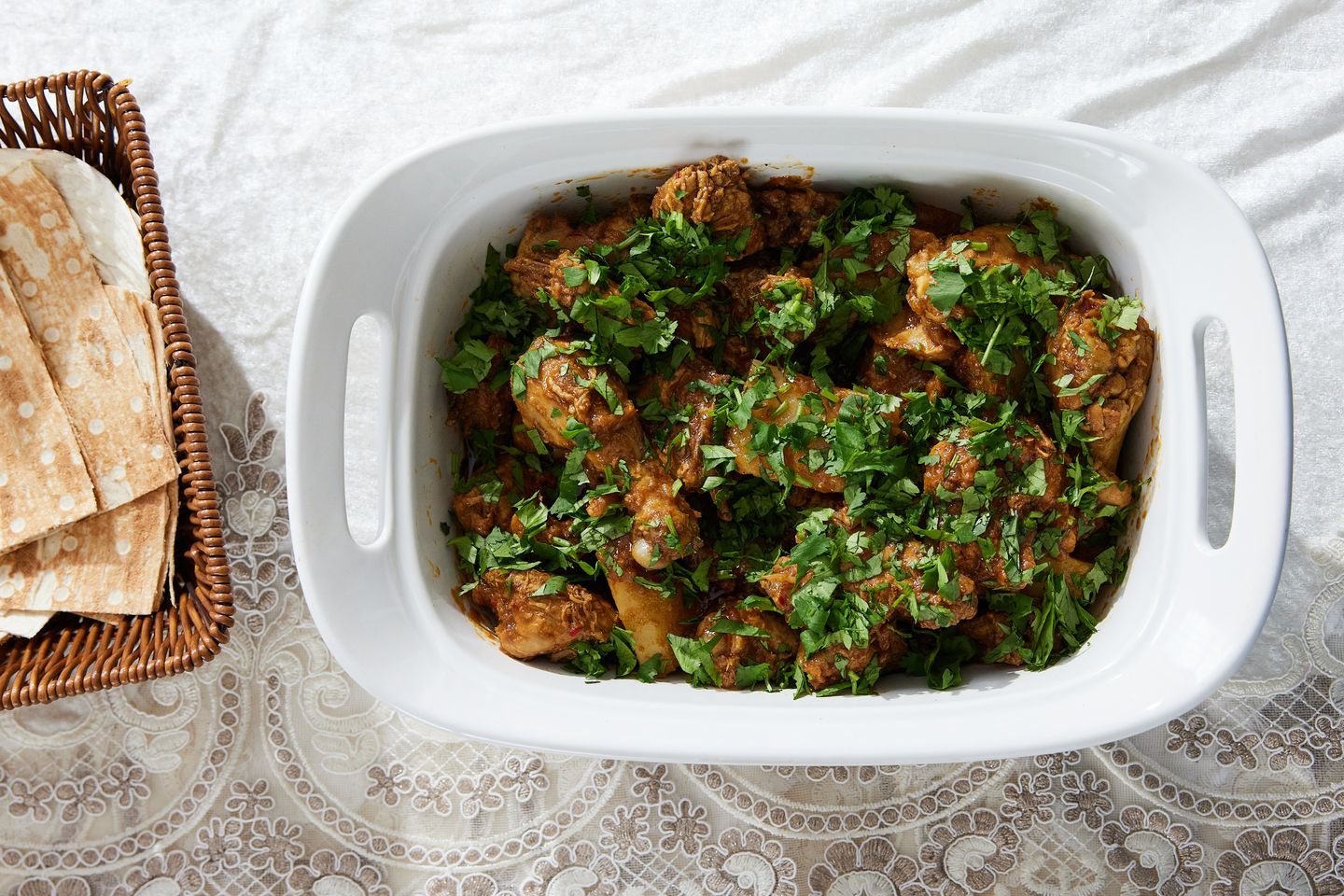 Flavors of Afghanistan