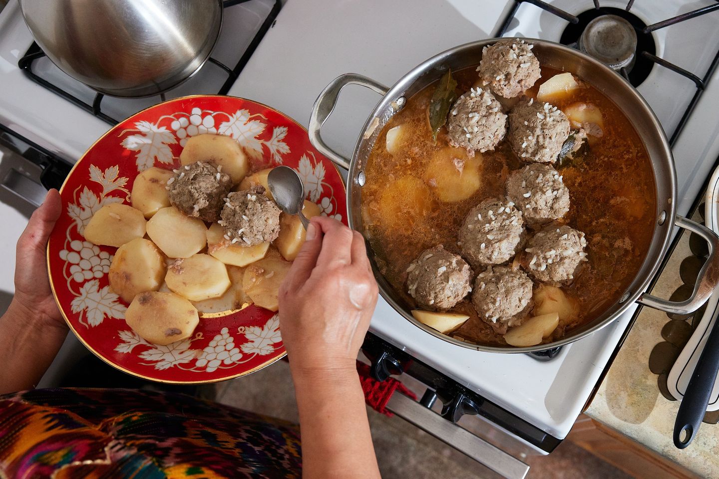 NY Group Cooking Class