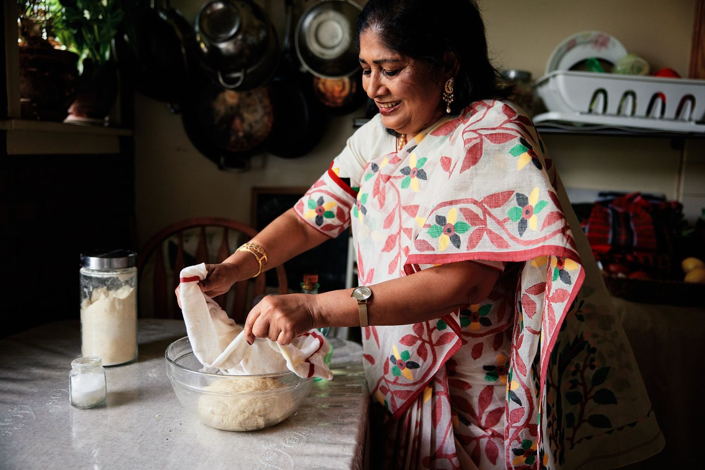  Multi-Course Cooking Class