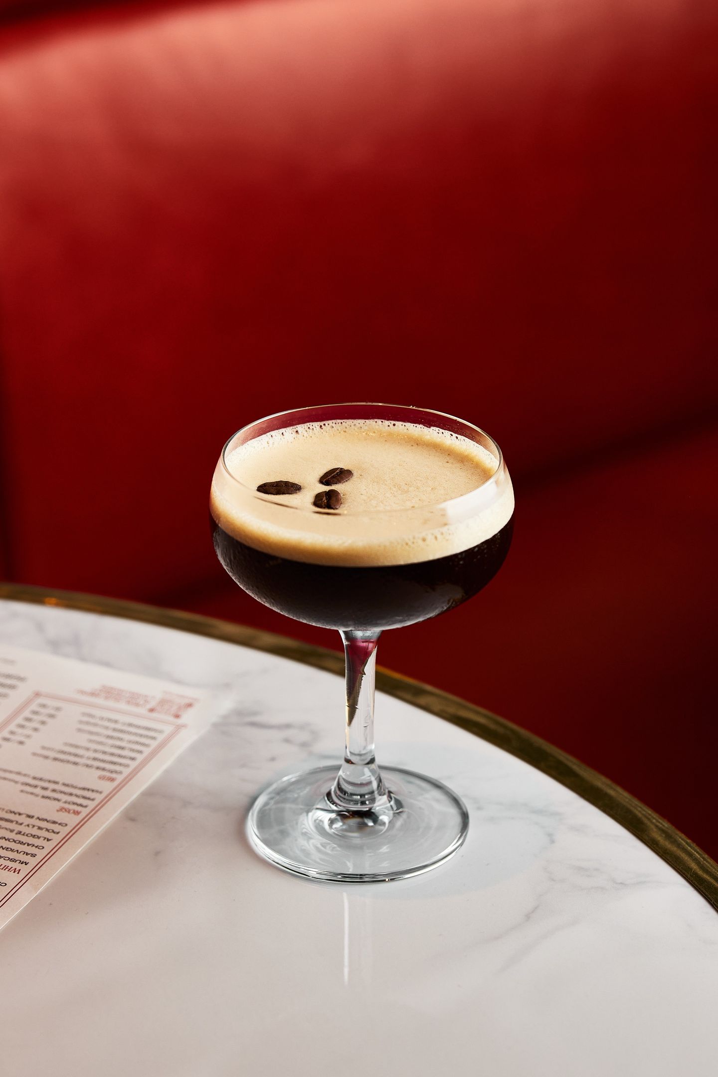 Espresso Martini