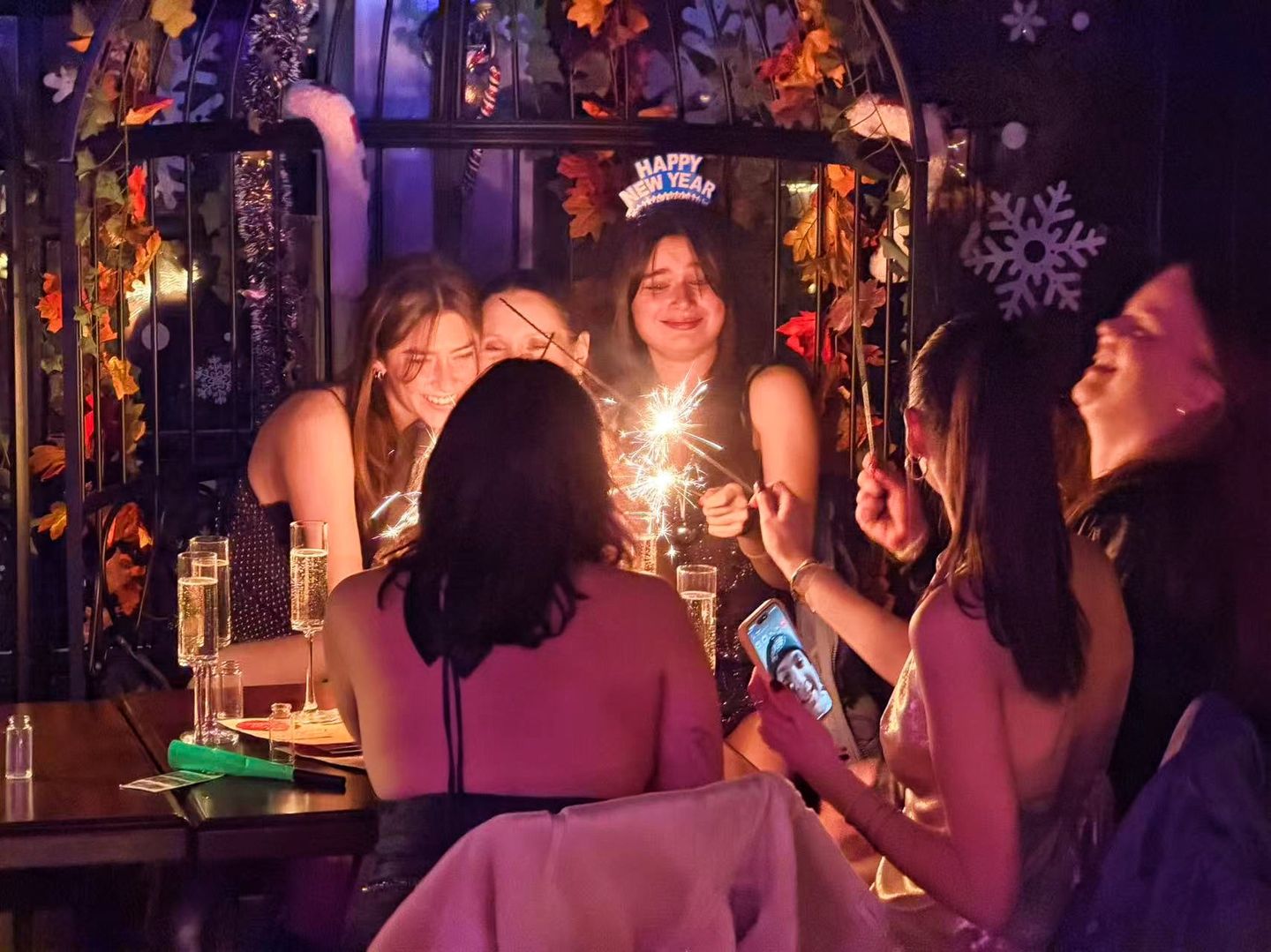 Birthday Celebration