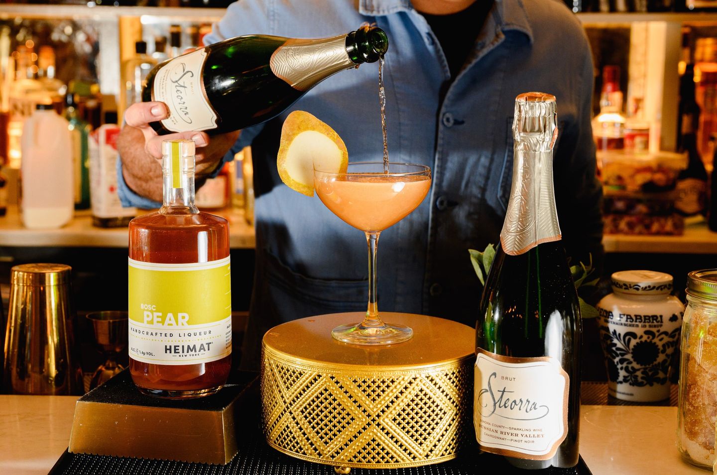 Cocktail Making  Class