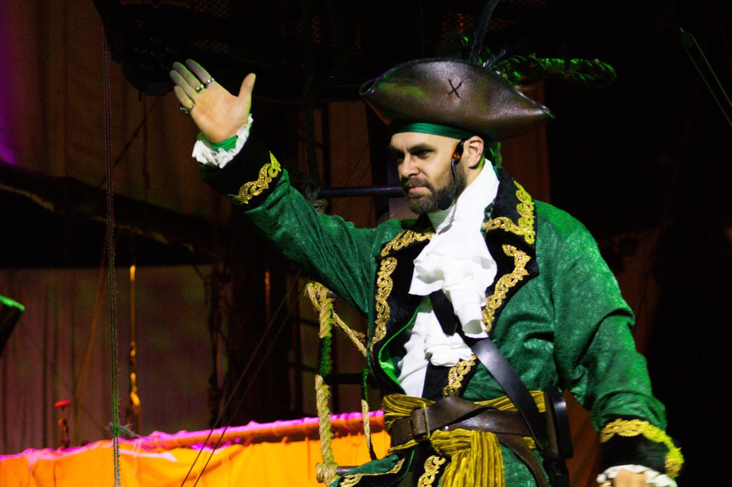 Pirate