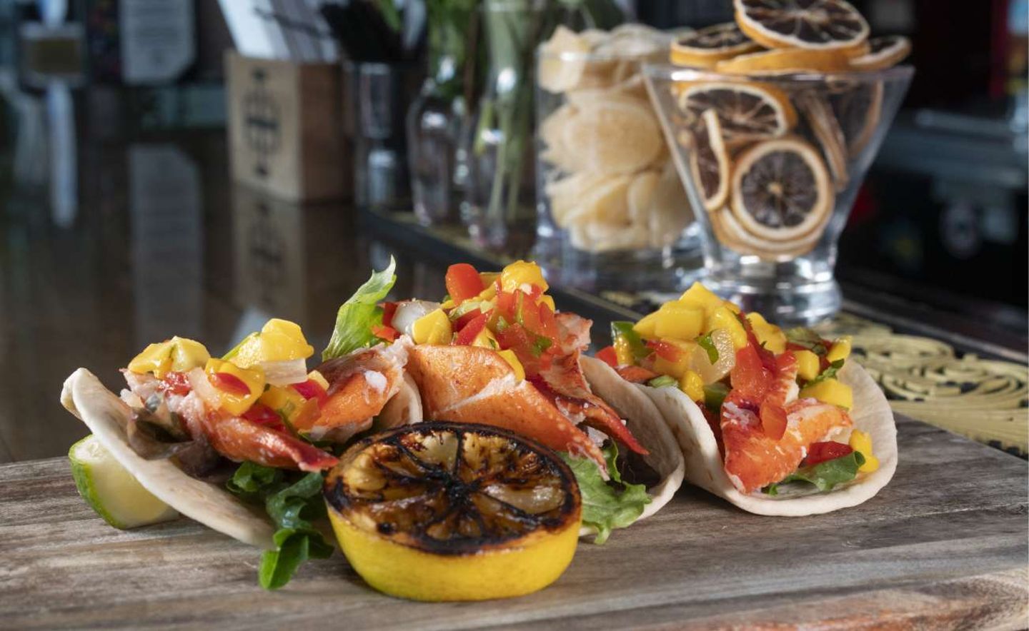  Clearwater Beach Bites