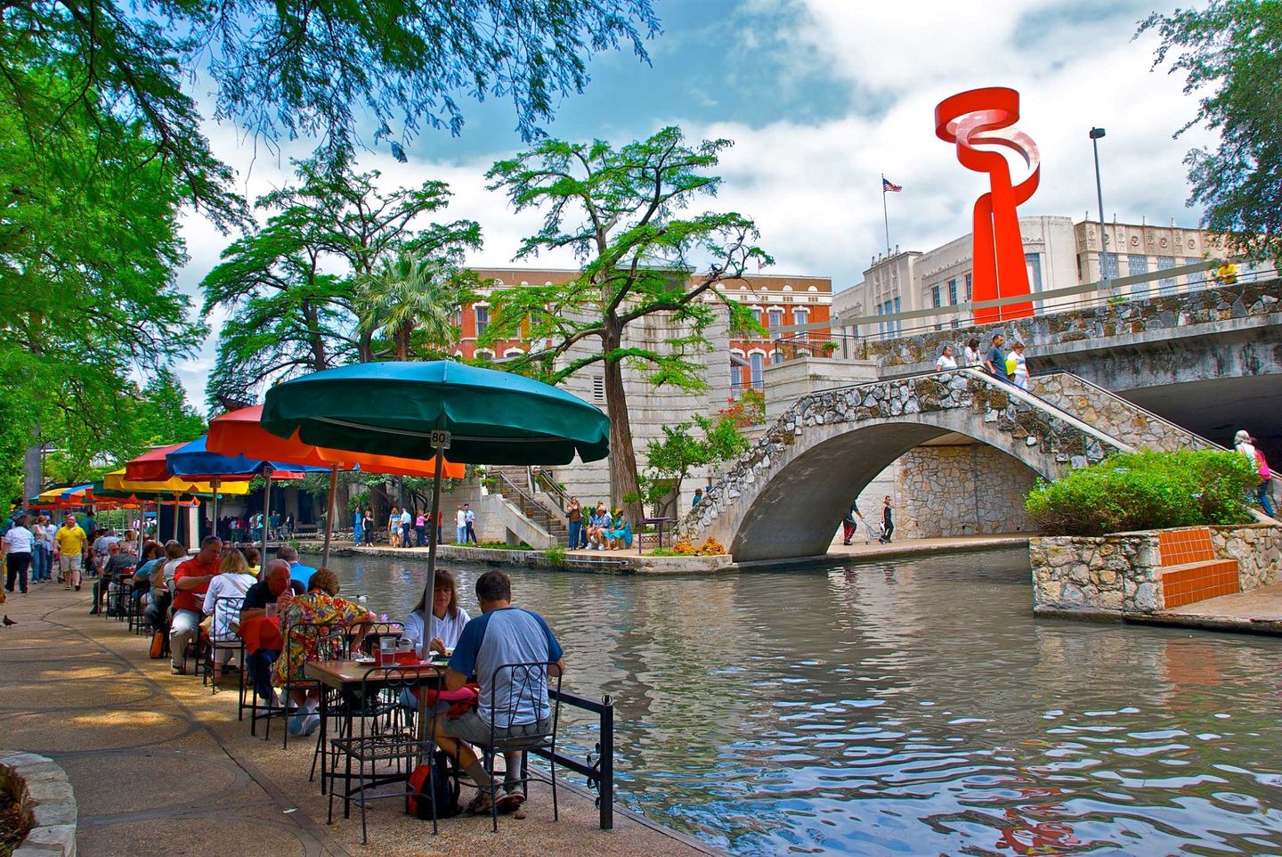 Riverwalk