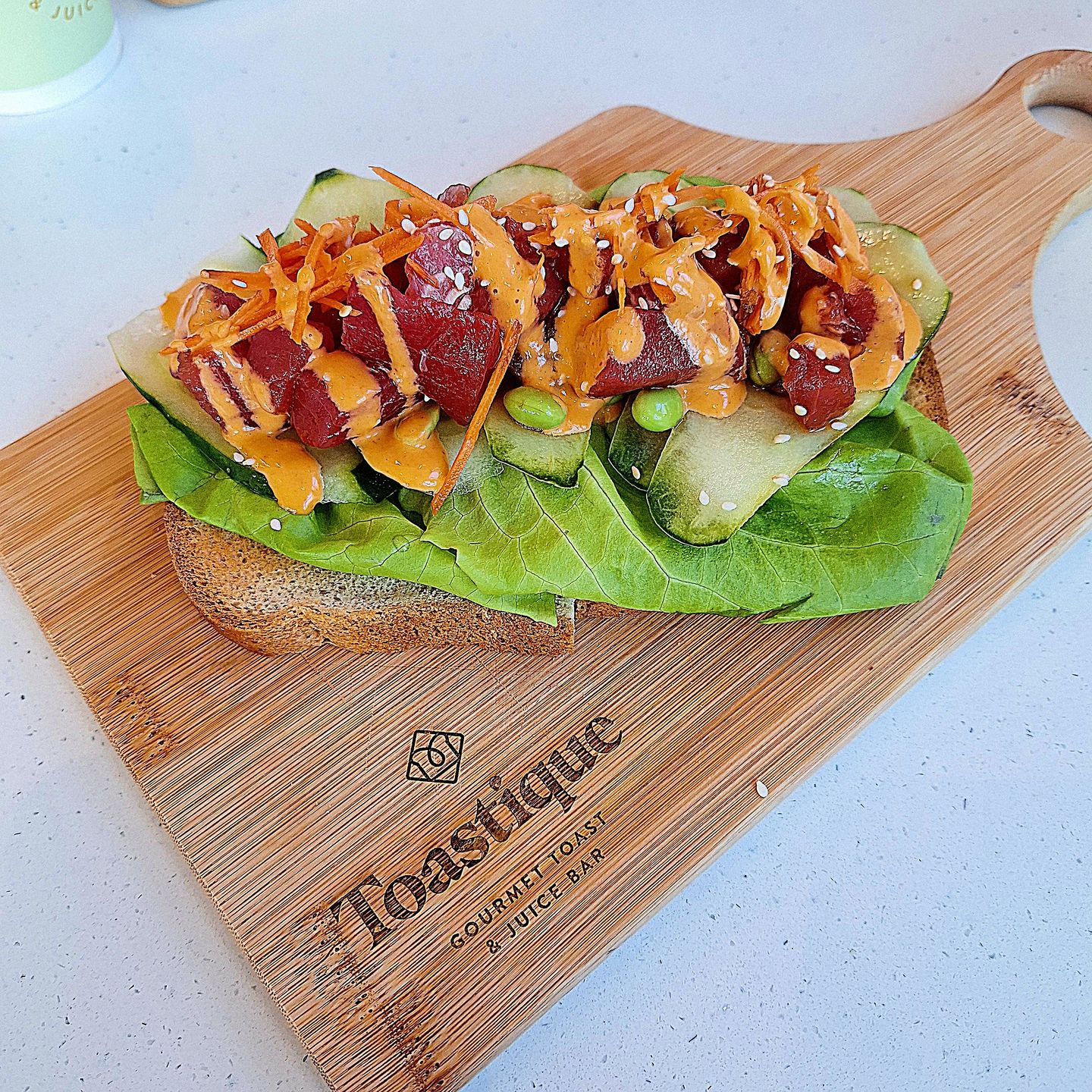 Florida Food Tour