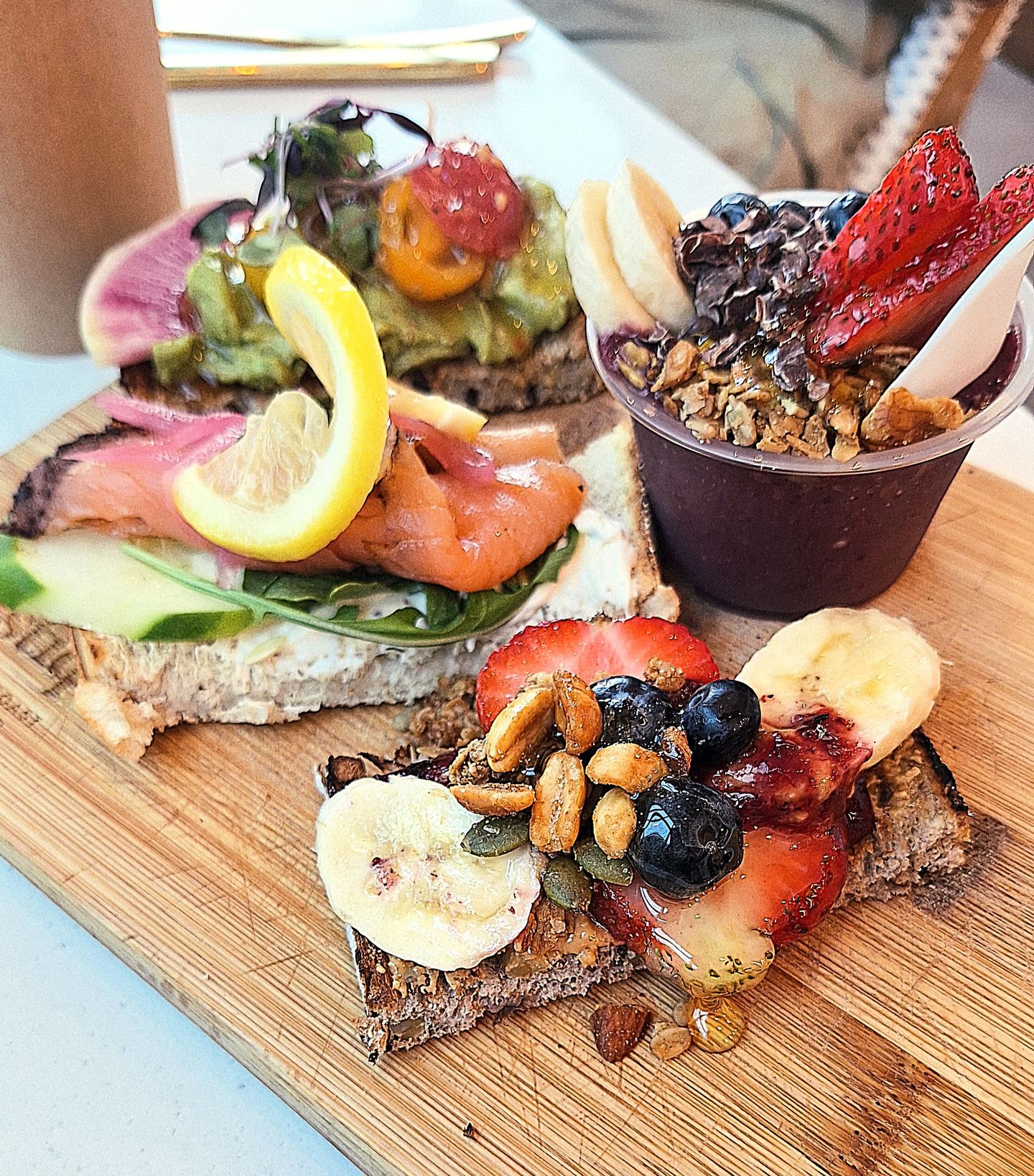 Sarasota Food Tour