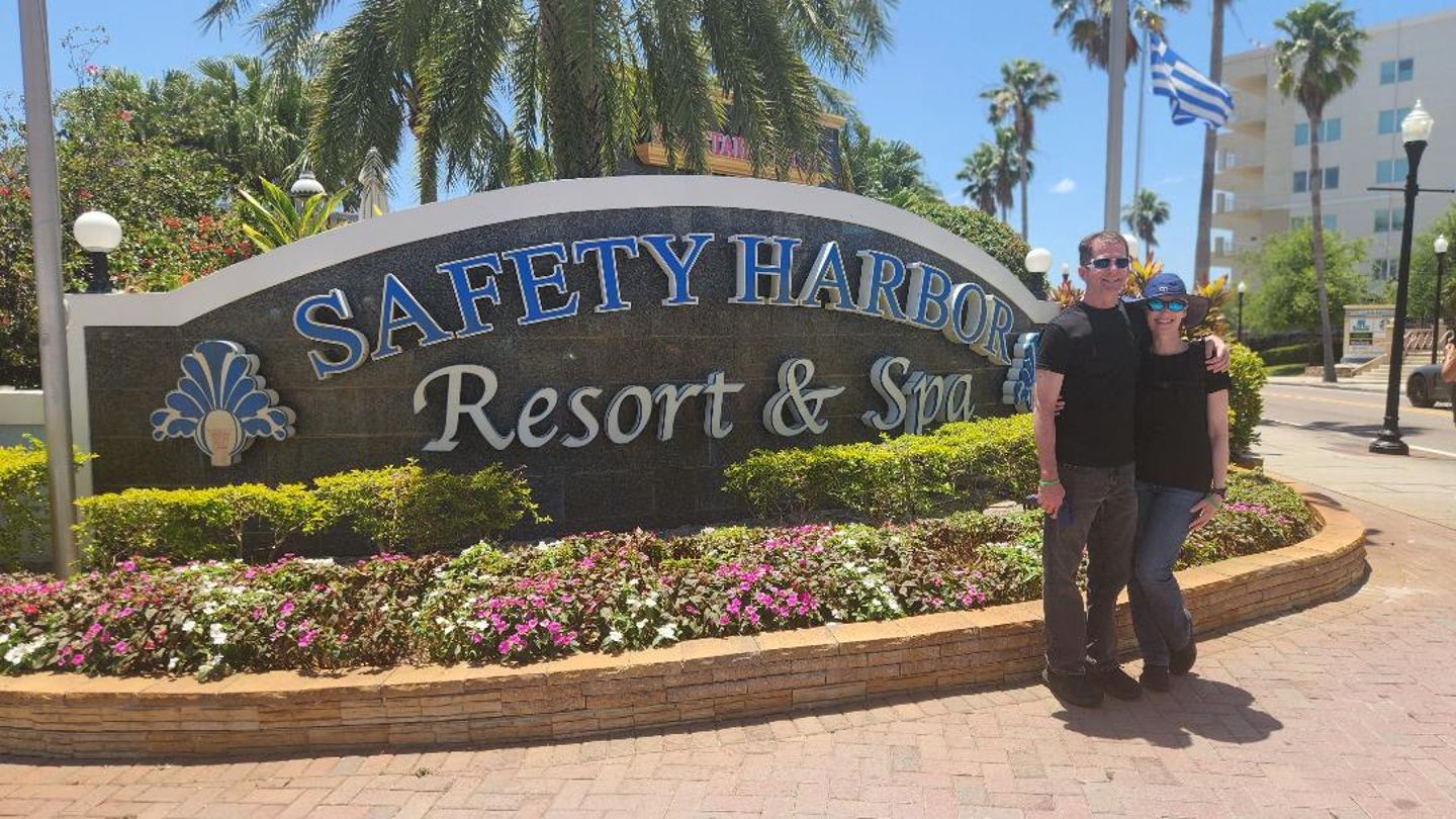 Safety Harbor Food Tour