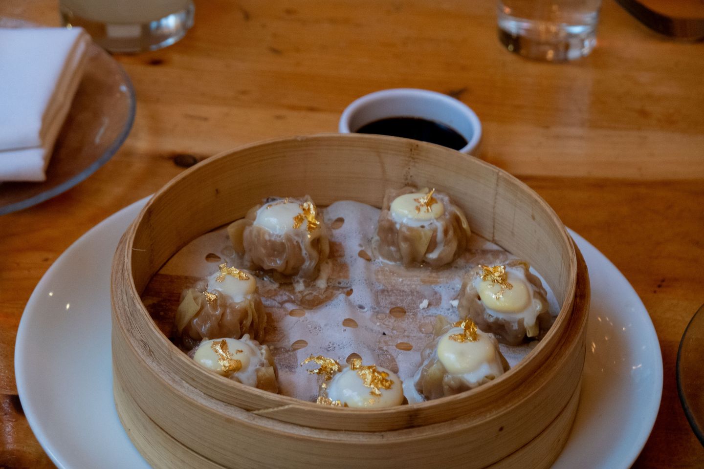 Dumplings