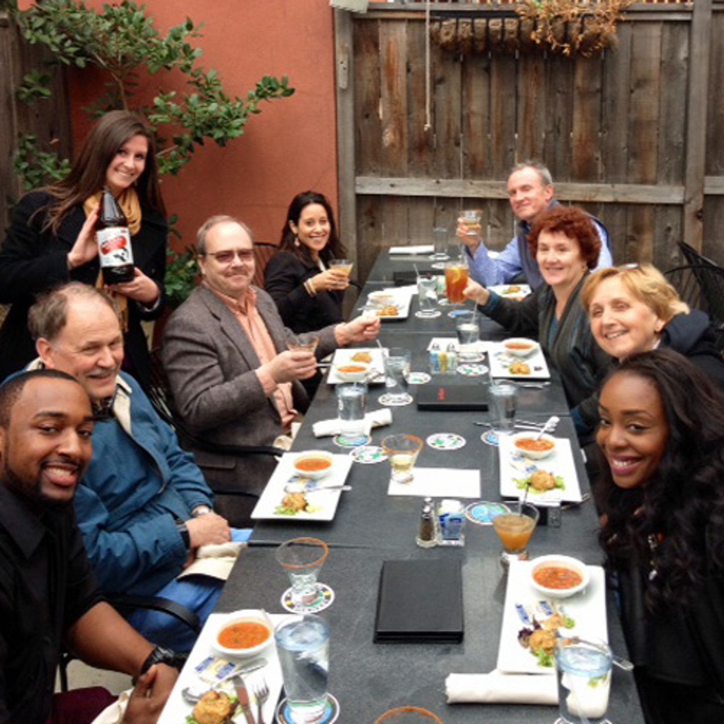 Fells Point Food Tour in Baltimore