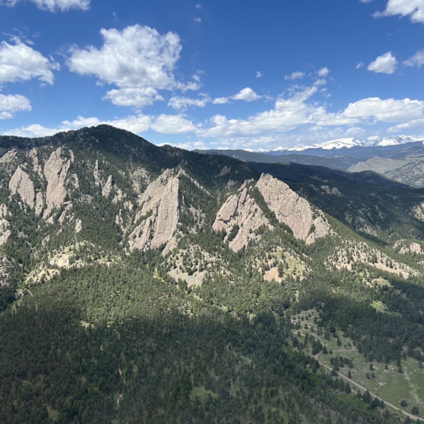 Mountains