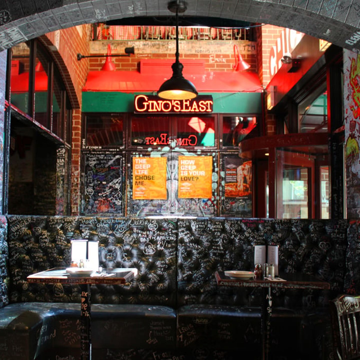 Chicago Self-Guided Food Tour