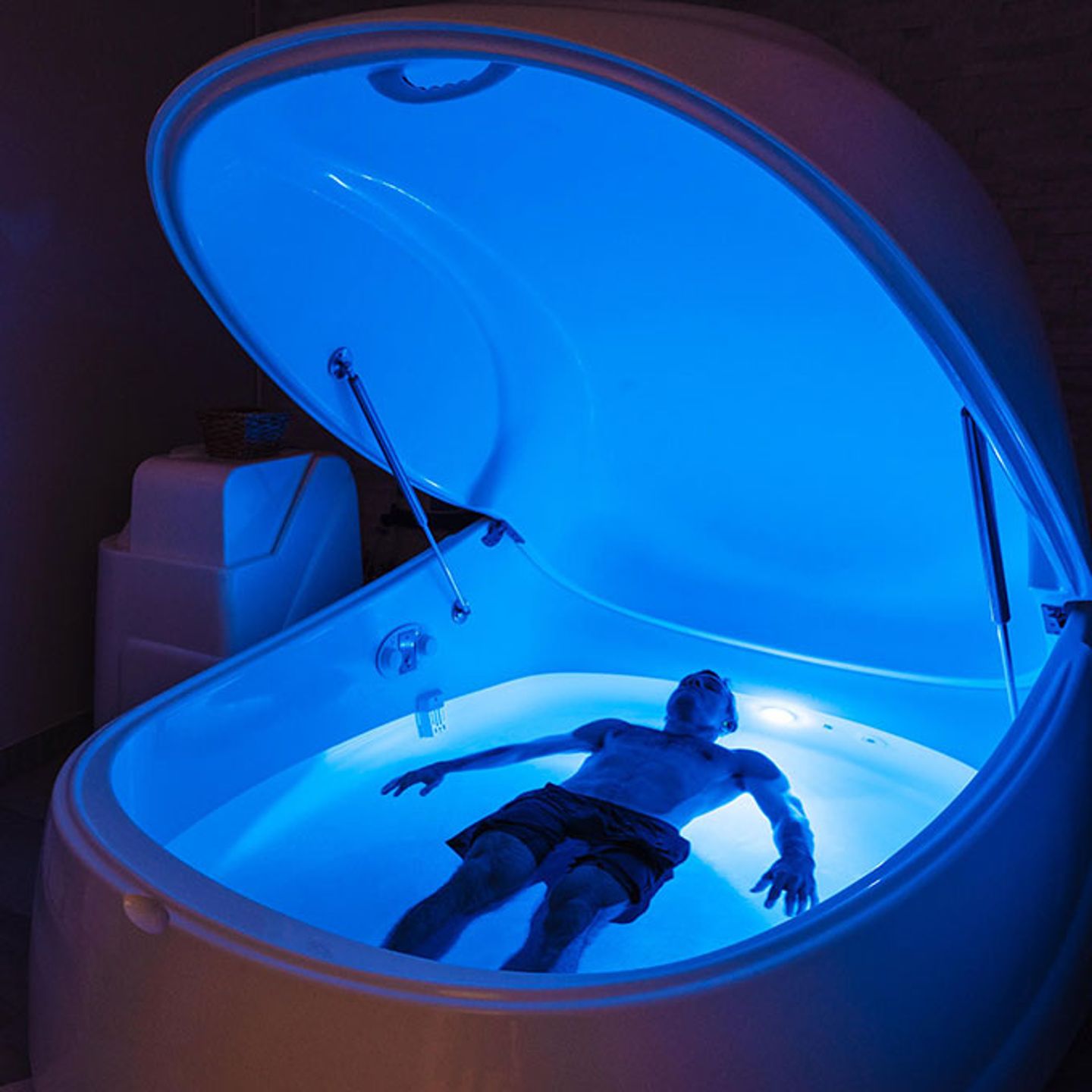 Float Pod in Nashville