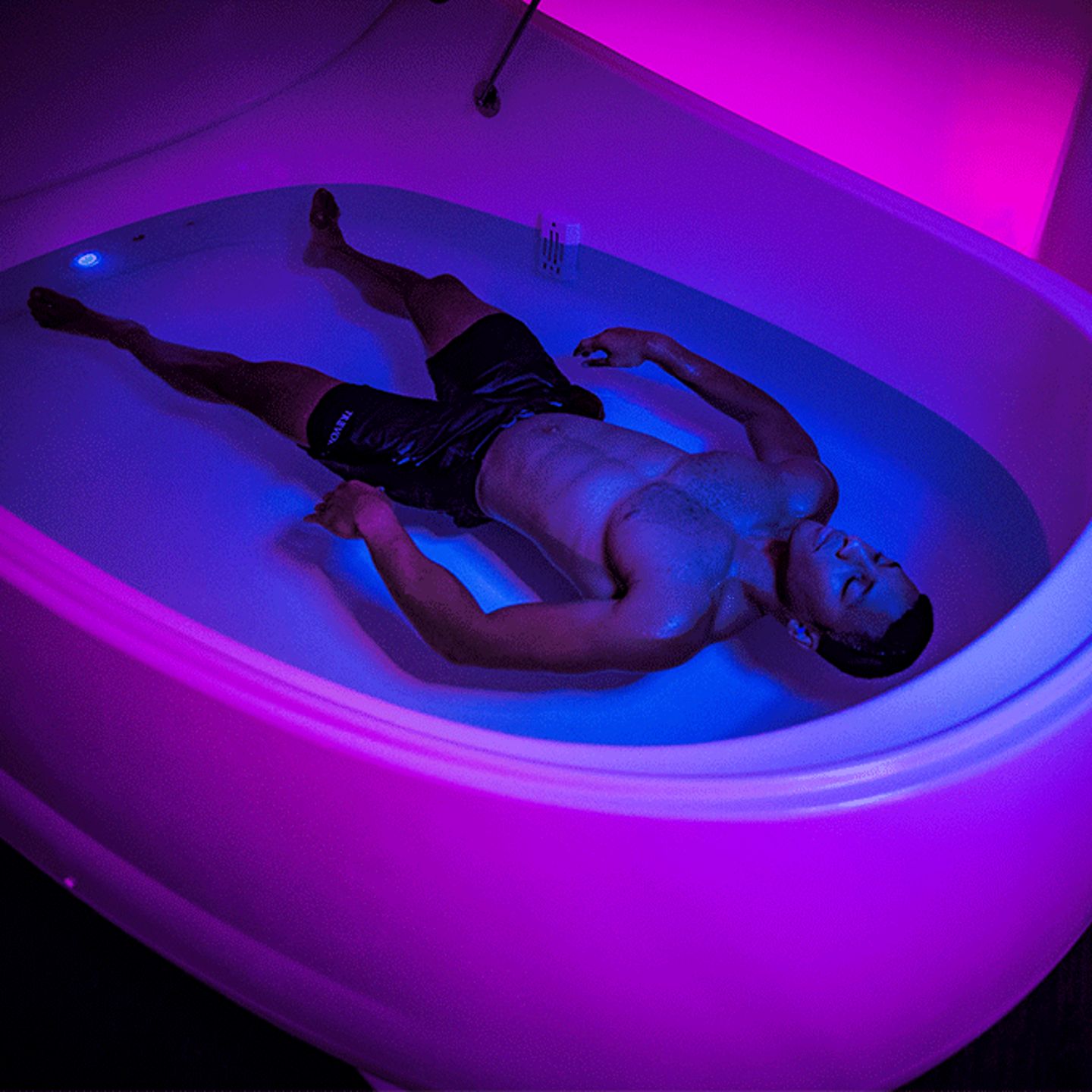 Float Tank
