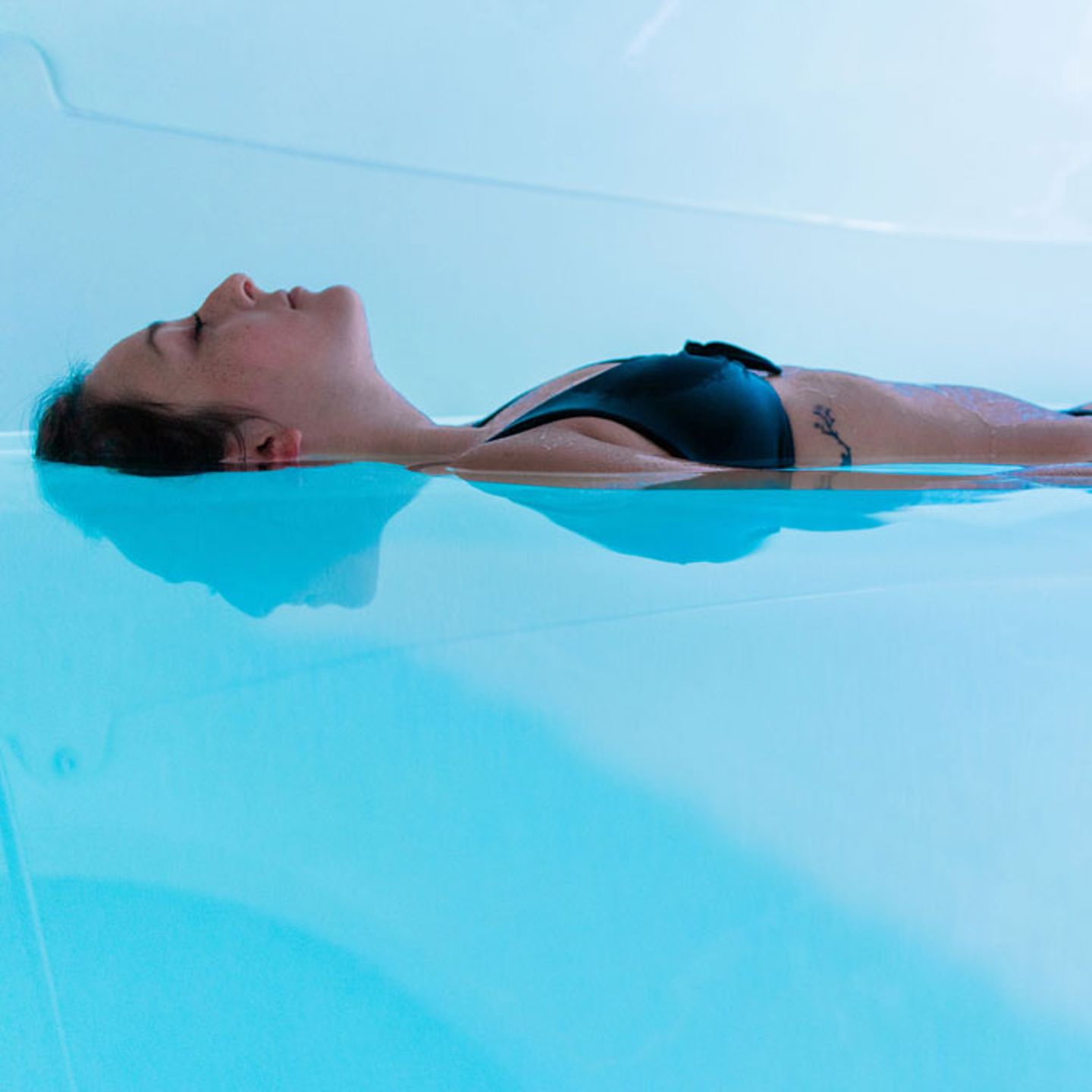 Float Tank Seattle