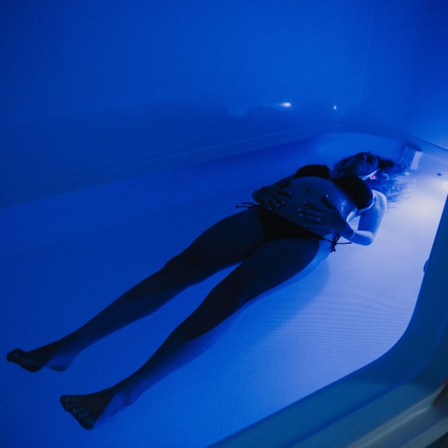 Float Tank Experience