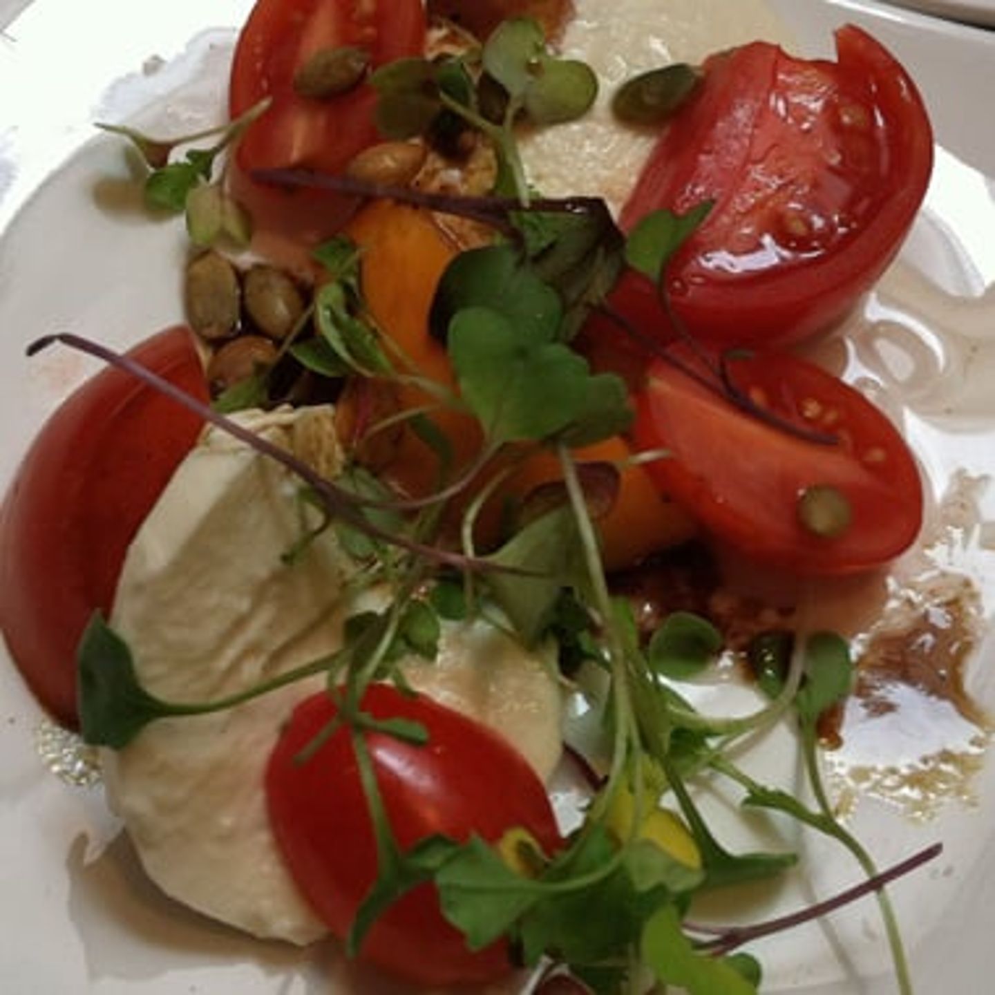 Dupont Circle Food Tour