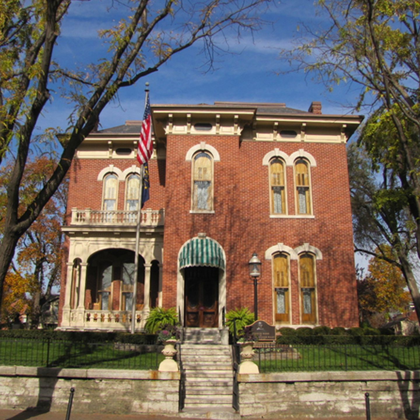 Food Tour of Mass Ave Neighborhood in Indy