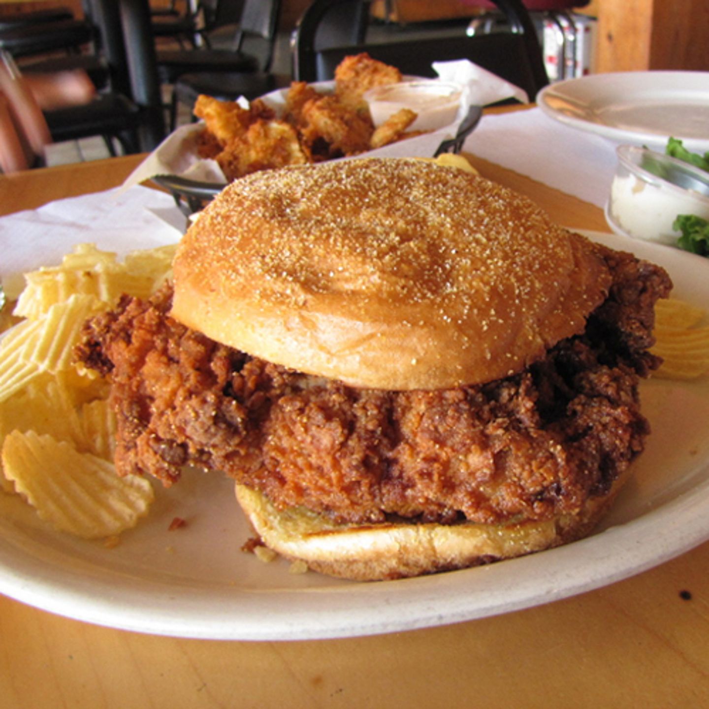 Indianapolis Food Tour on Mass Ave