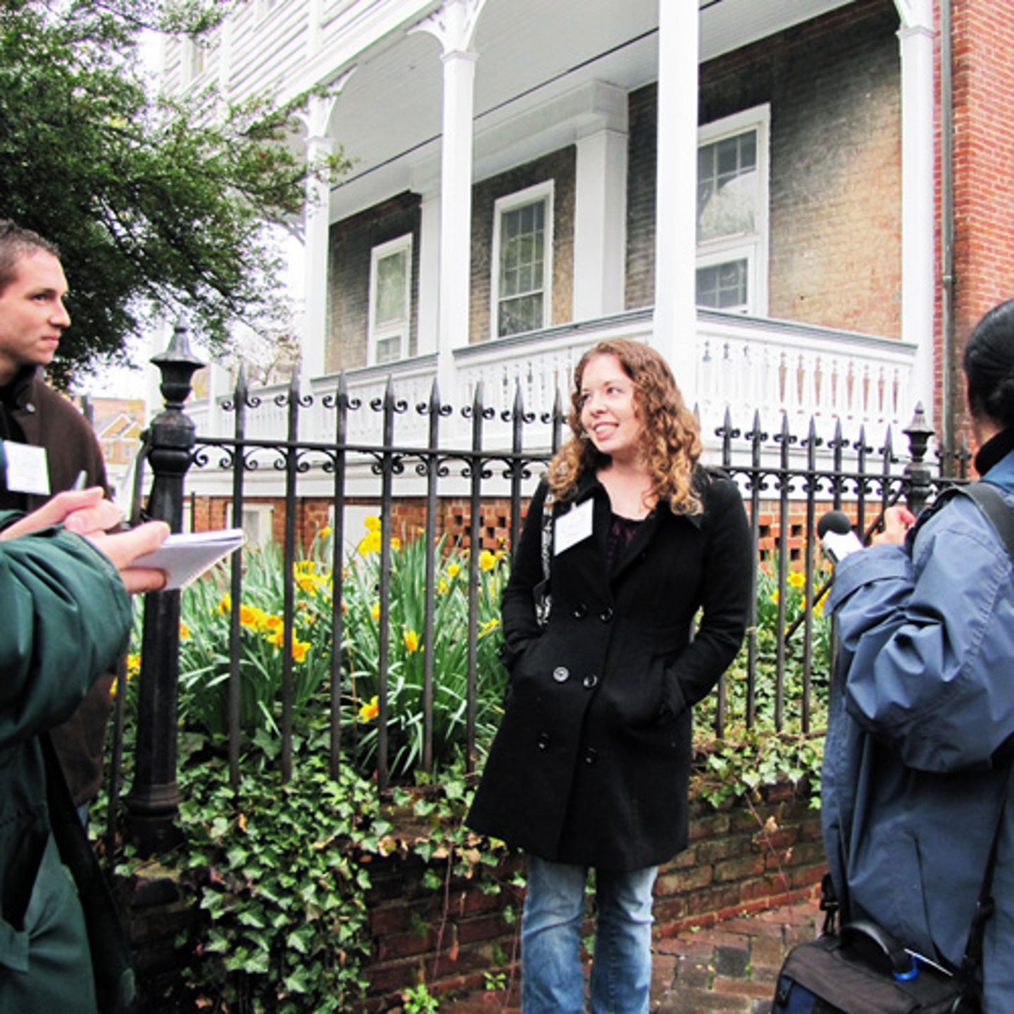 Food Tour of Downtown Norfolk, Virginia