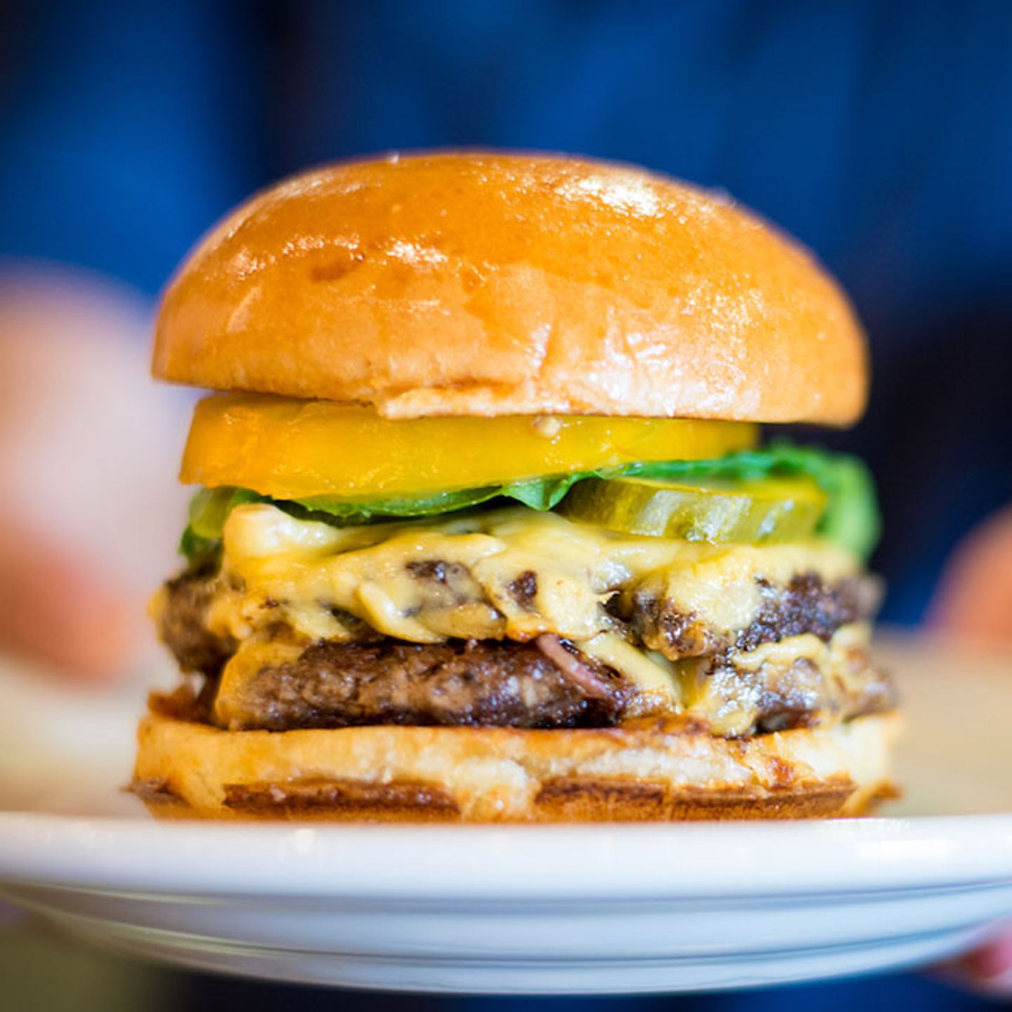 Food Tour in Atlanta