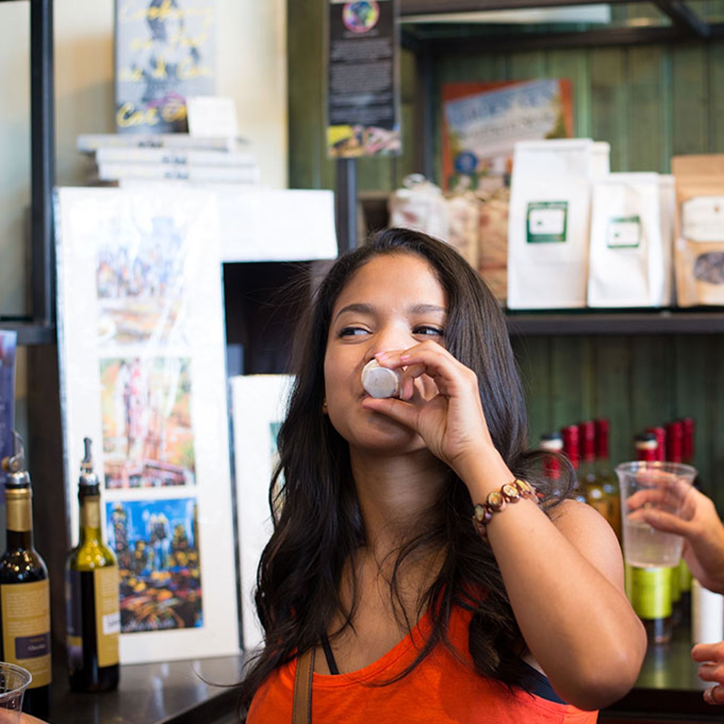 History and Food Tour of Atlanta’s Inman Park Neighborhood