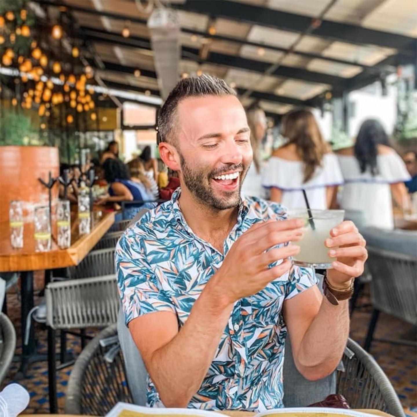 Deep Ellum Food Tour Stop in Dallas