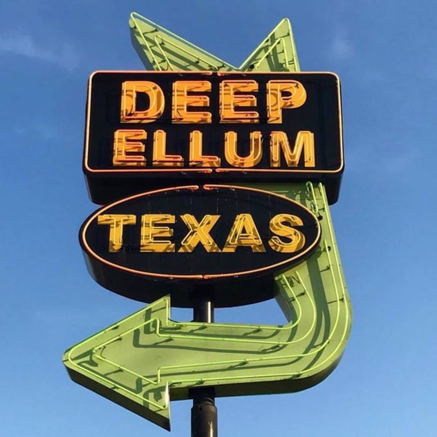 Deep Ellum Food Tour in Dallas 
