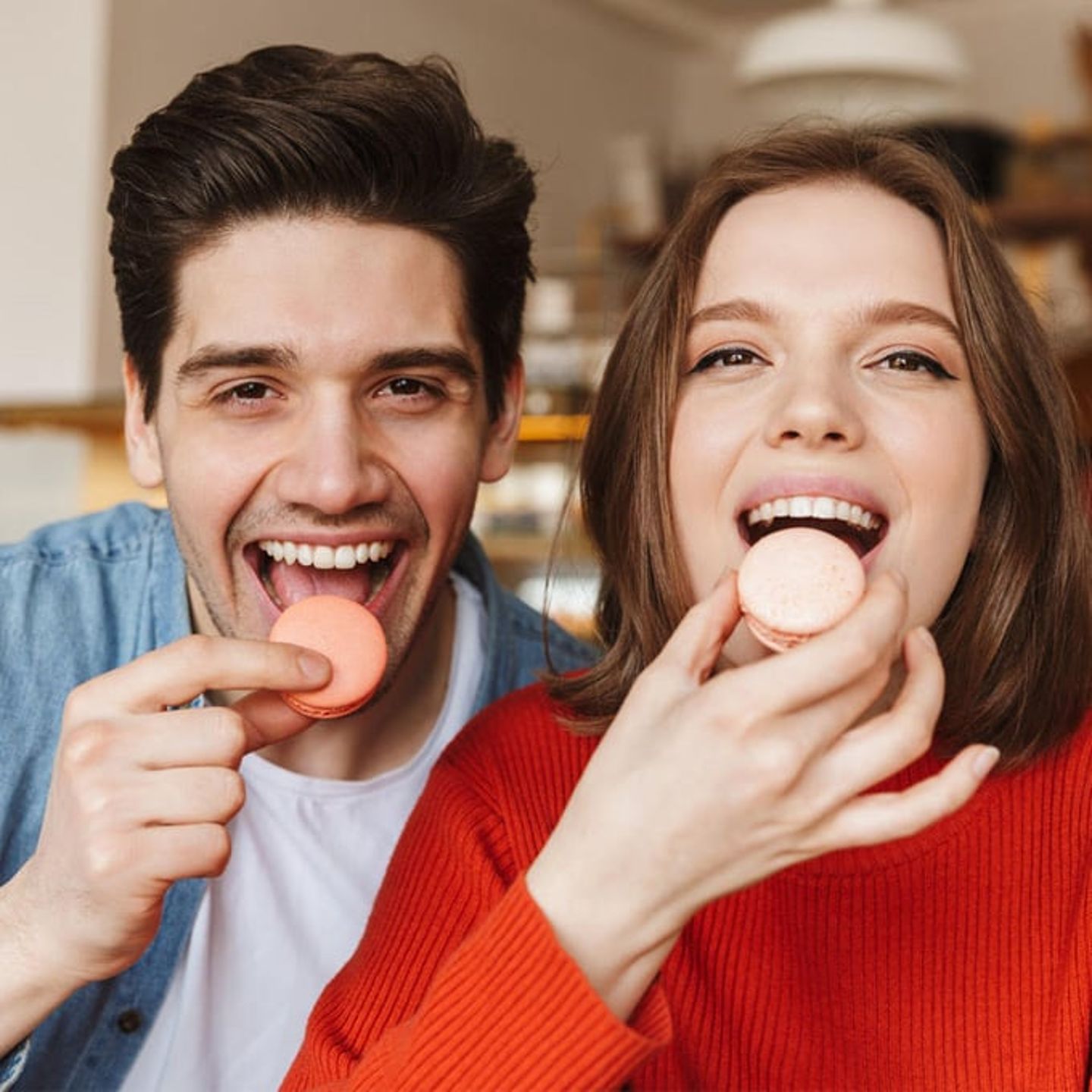 Taste Your Way Through Uptown