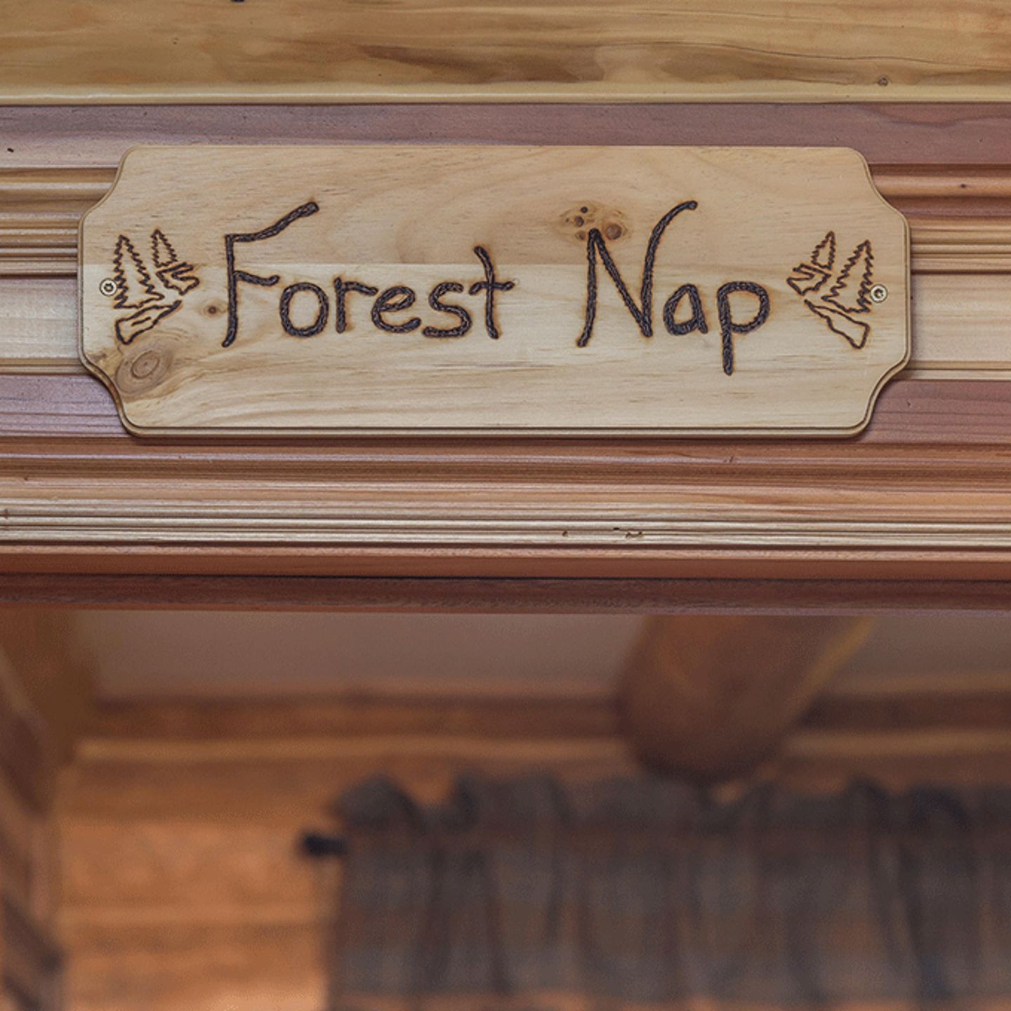 Bed and Breakfast for Two