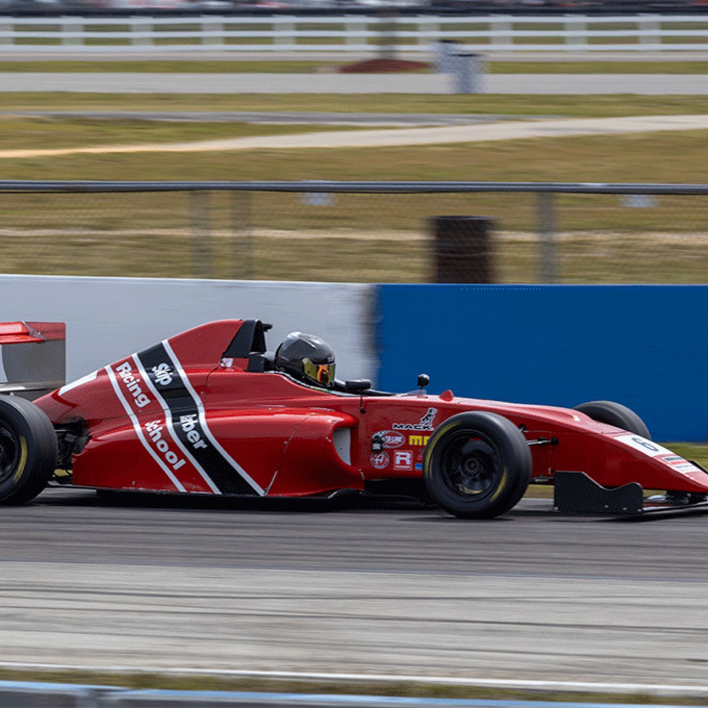 Racing Academy