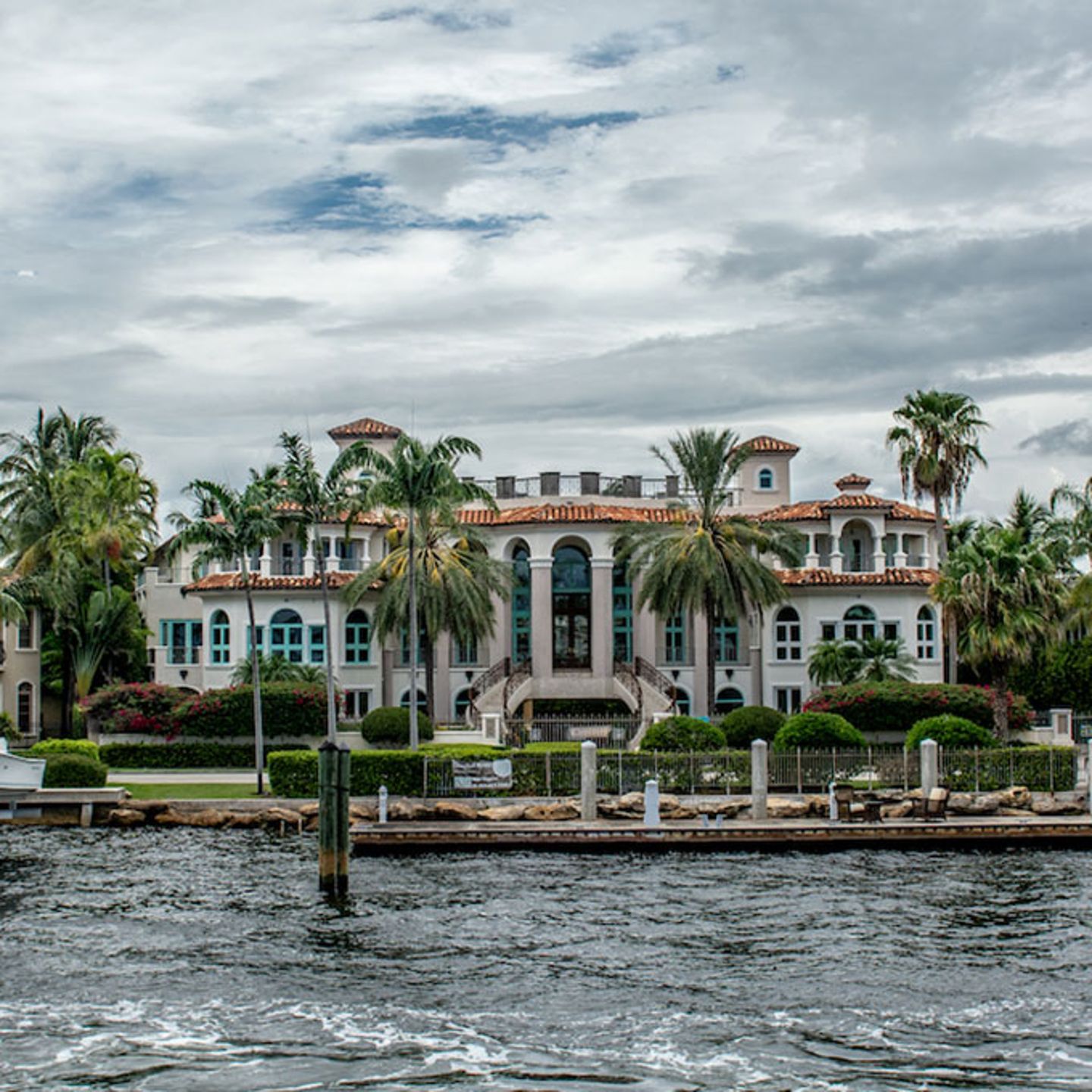 Scenic Cruise in Fort Lauderdale