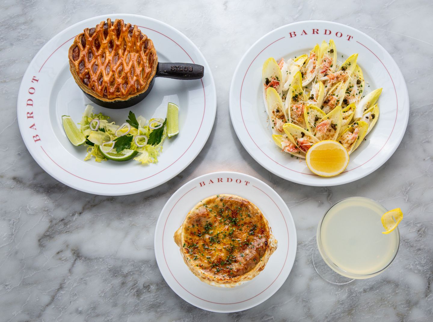 French food